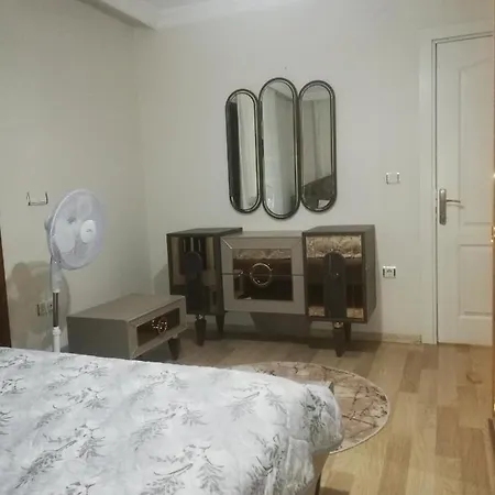 Tatildeki Yuva Вилла Кешме
