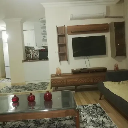 Вилла Tatildeki Yuva