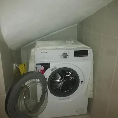 Tatildeki Yuva *