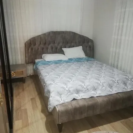 Tatildeki Yuva *