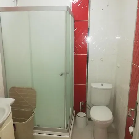 Tatildeki Yuva Villa *