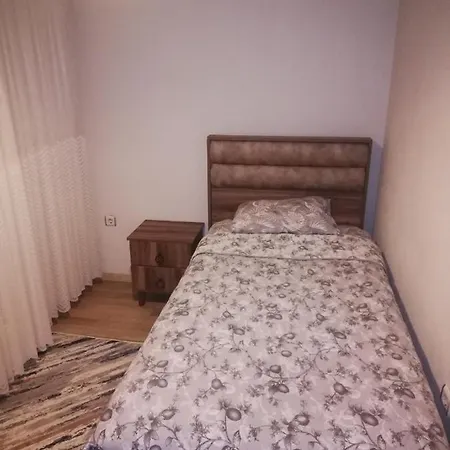 Tatildeki Yuva Villa Cesme