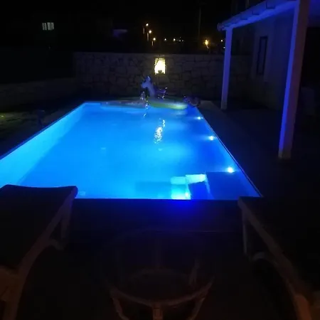 Tatildeki Yuva * Cesme
