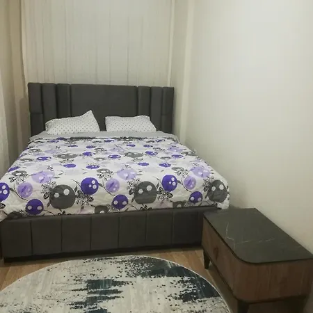 Villa Tatildeki Yuva Cesme