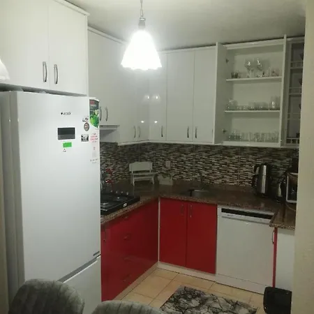 Tatildeki Yuva Villa *