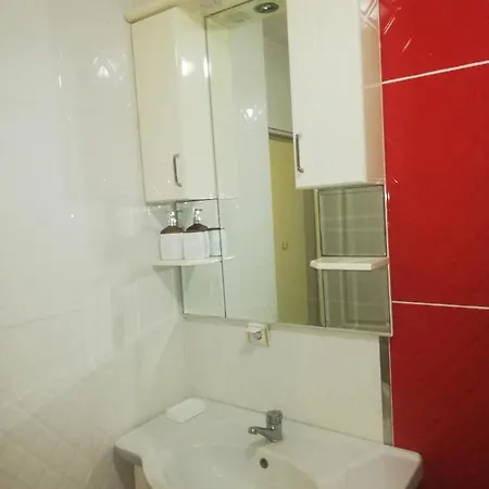 Tatildeki Yuva Villa