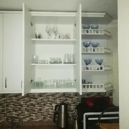 Tatildeki Yuva