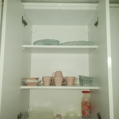 Tatildeki Yuva *